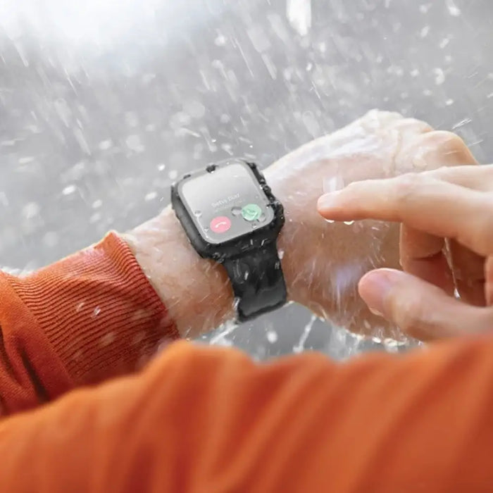 Uniq Nautic Apple Watch Series 7/8/9 41mm Case