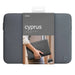 Uniq неопренов лаптоп Sleeve 14’’ Cyprus Water-Resistant