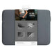 Uniq неопренов лаптоп Sleeve 16’’ Cyprus Water-Resistant