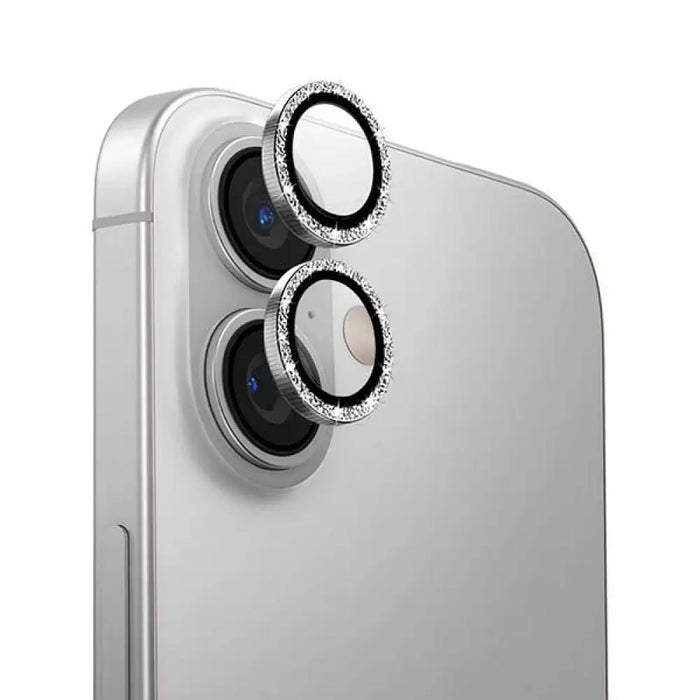 Uniq Optix Алуминиев протектор за обектив на камера iPhone