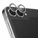 Uniq Optix Auminium Tempered Glass for Lens with Applicator