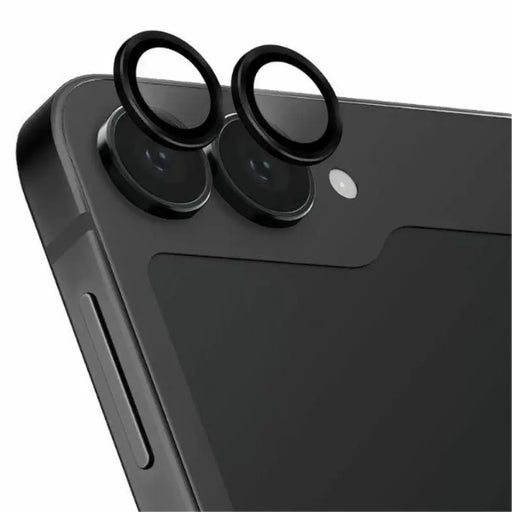 Uniq Optix Auminium Tempered Glass за стъкла с апликатор