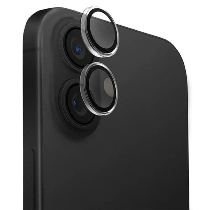 Uniq Optix Clear протектор за обектив на камера iPhone 16