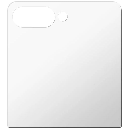 Uniq Optix Clear Tempered Glass за Samsung Galaxy Z Flip 7