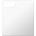 Uniq Optix Clear Tempered Glass за Samsung Galaxy Z Flip 7