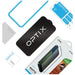 Uniq Optix Matte Tempered Glass за iPhone 17 Pro Max