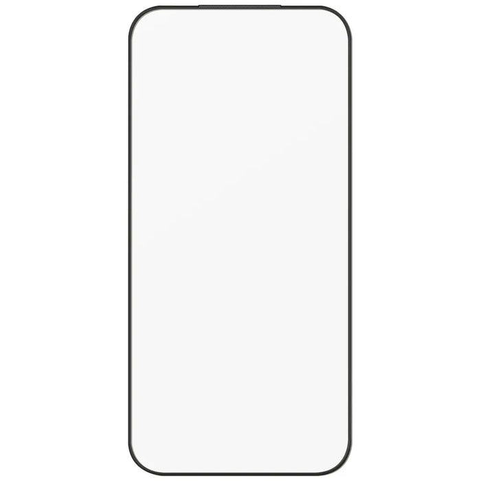Uniq Optix Matte Tempered Glass за iPhone 17 Pro Max