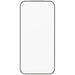 Uniq Optix Matte Tempered Glass за iPhone 17 Pro Max