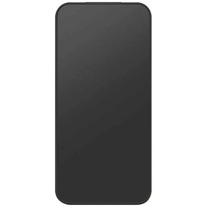 Uniq Optix Privacy закалено стъкло за iPhone 17