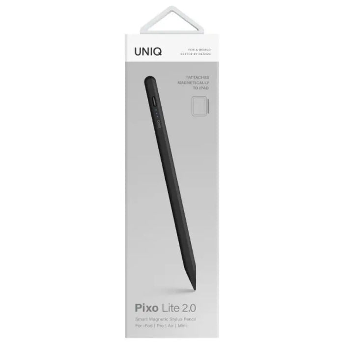 Uniq Pixo Lite 2.0 магнитен стилус за iPad