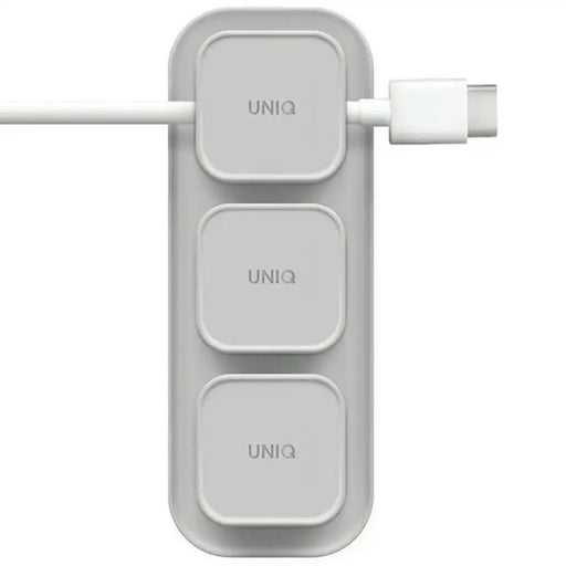 Uniq Pod Mag магнитен органайзер за кабели + основа