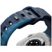 Uniq Stride De Rubber Strap за Apple Watch 44 / 45 / 46