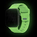 Uniq Stride SE Каишка за Apple Watch 42/41/40mm FKM Rubber