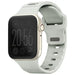 Uniq Stride SE Каишка за Apple Watch 42/41/40mm FKM Rubber