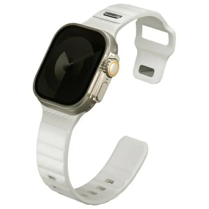 Uniq Stride SE Каишка за Apple Watch 49/46/45/44mm FKM