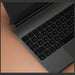 Uniq Venno Pro Magnetic Smart Keyboard Case за iPad 11’’