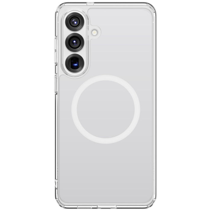 Uniq LifePro Xtreme калъф за Samsung Galaxy S26+ с Magclick зареждане - прозрачен