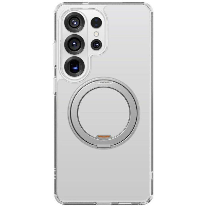 Uniq Swivix калъф за Samsung Galaxy S26 Ultra - прозрачен