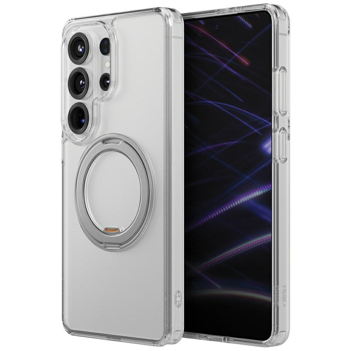 Uniq Swivix калъф за Samsung Galaxy S26 Ultra - прозрачен