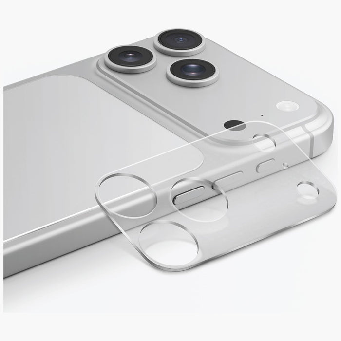 Протектор за модула на камерата Uniq Optix Aeroshield+ за iPhone 17 Pro Max