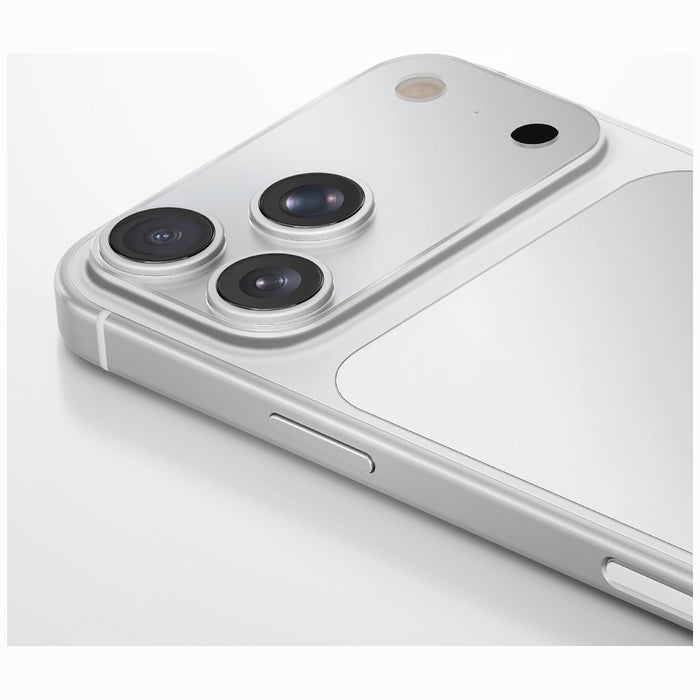 Протектор за модула на камерата Uniq Optix Aeroshield+ за iPhone 17 Pro Max