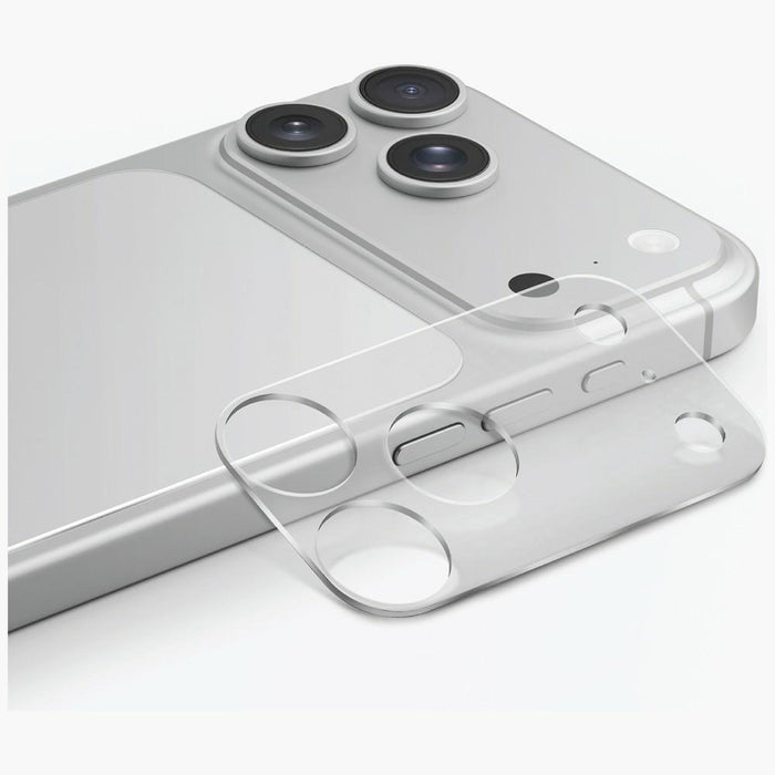 Протектор за модула на камерата Uniq Optix Aeroshield+ за iPhone 17 Pro Max