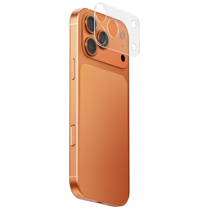 Протектор за модул на камерата Uniq Optix Aeroshield за iPhone 17 Pro Max