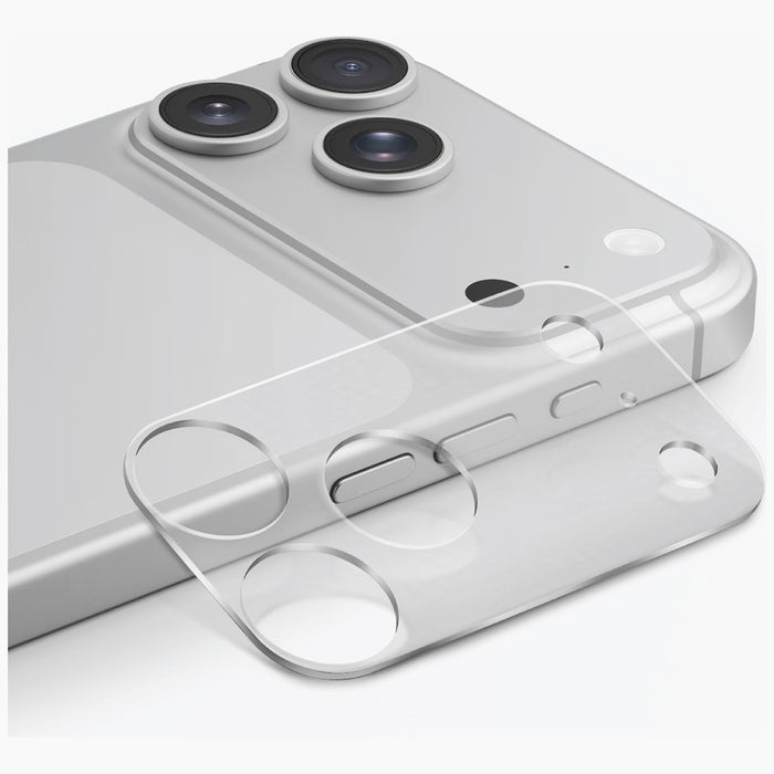 Протектор за модул на камерата Uniq Optix Aeroshield за iPhone 17 Pro Max
