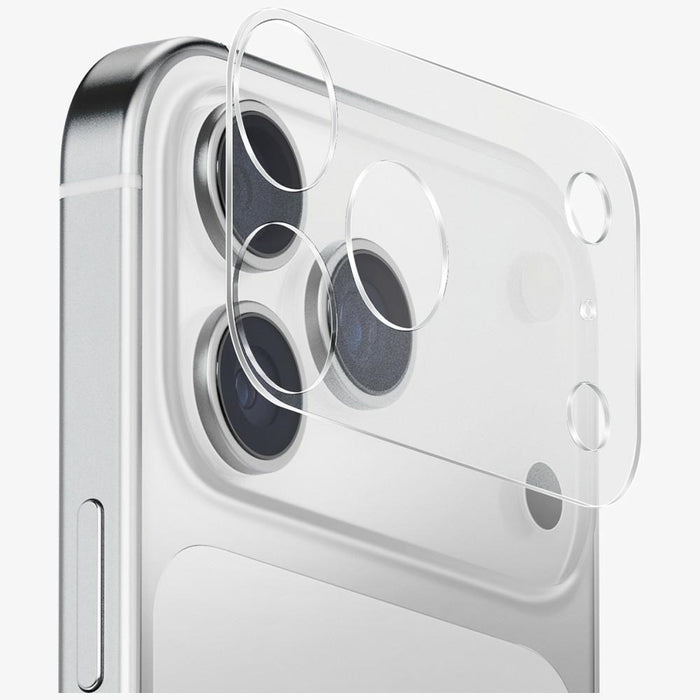 Протектор за модул на камерата Uniq Optix Aeroshield за iPhone 17 Pro