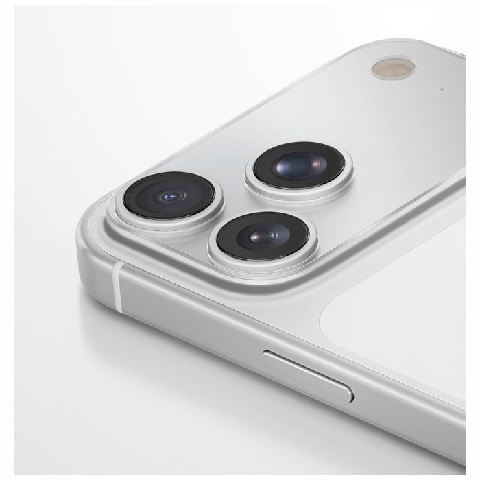 Протектор за модул на камерата Uniq Optix Aeroshield за iPhone 17 Pro