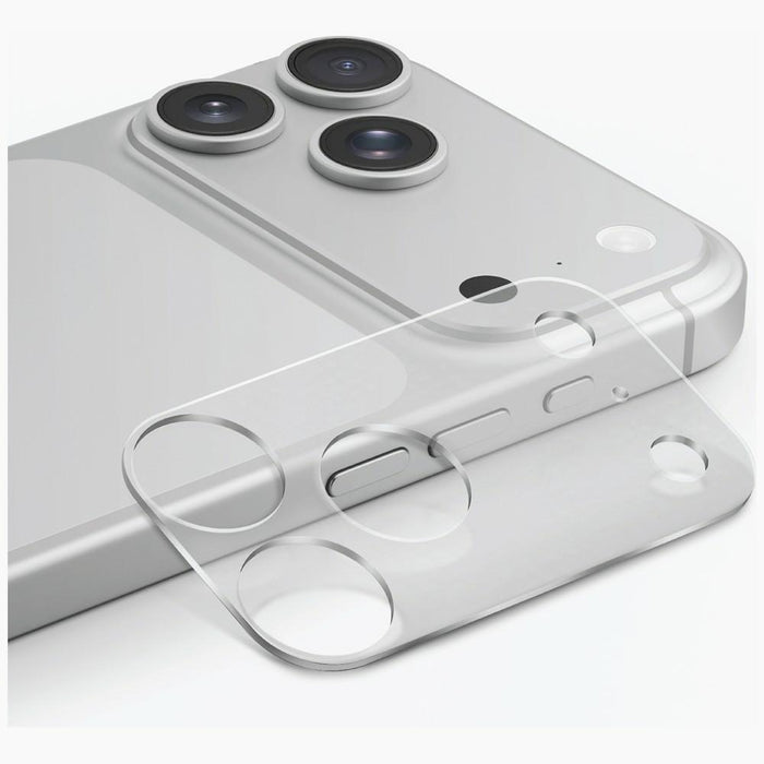 Протектор за модул на камерата Uniq Optix Aeroshield за iPhone 17 Pro