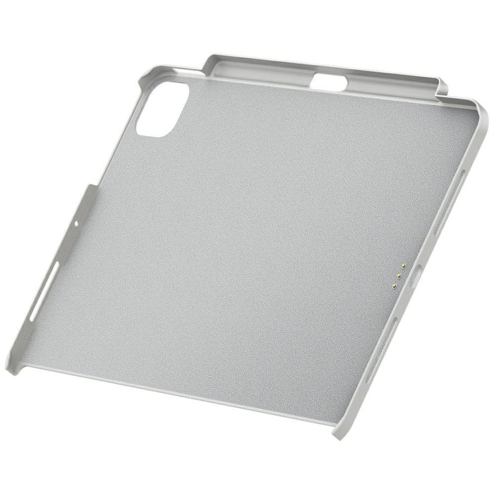 Uniq Axel калъф за iPad Air 10.9" (2020/2022) / Pro 11" (2021/2022) / Air 11" (2024/2025/2026) - бял