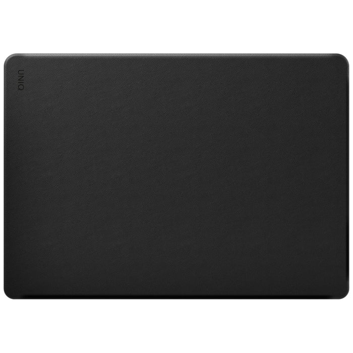 Калъф Uniq Lyden Versa за MacBook Air 13" 2022 / 2024 / 2025 / 2026 - Черен