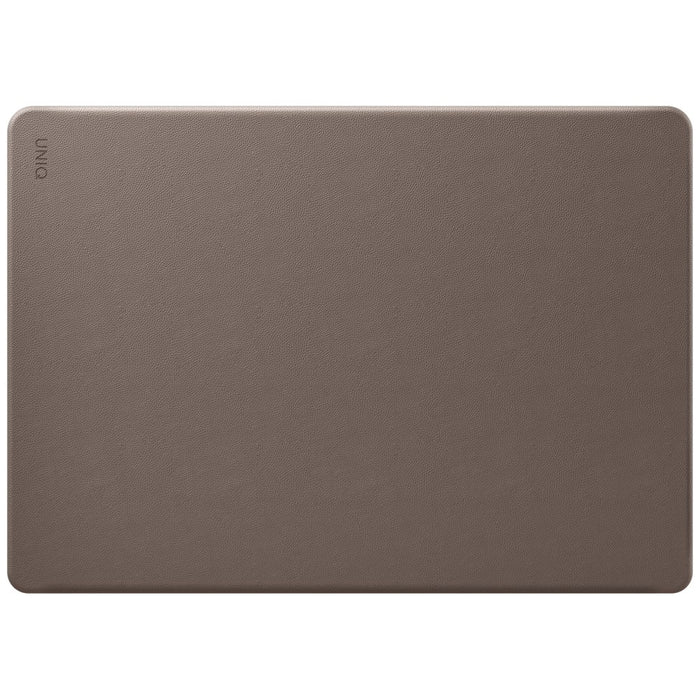 Калъф Uniq Lyden Versa за MacBook Air 13" 2022 / 2024 / 2025 / 2026 - сив