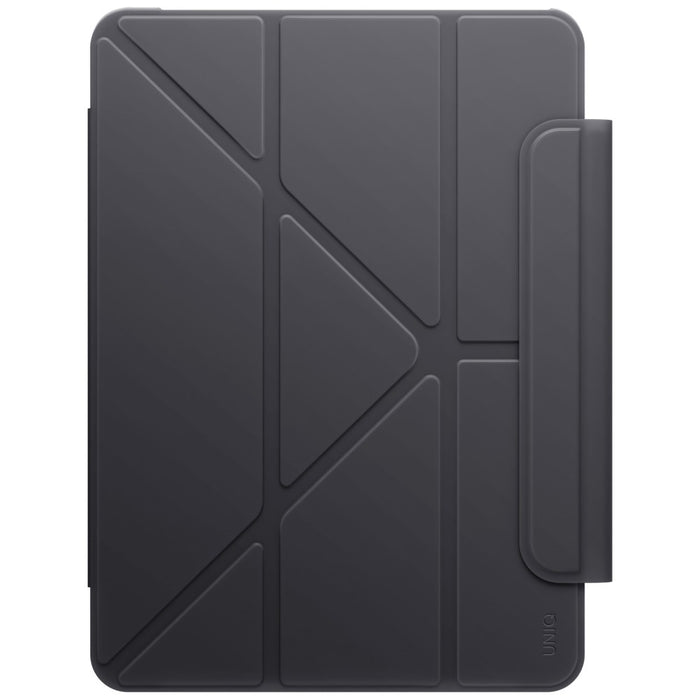 Калъф Uniq Camden Lite за iPad Air 13" 2024 / 2025 / 2026 - сив