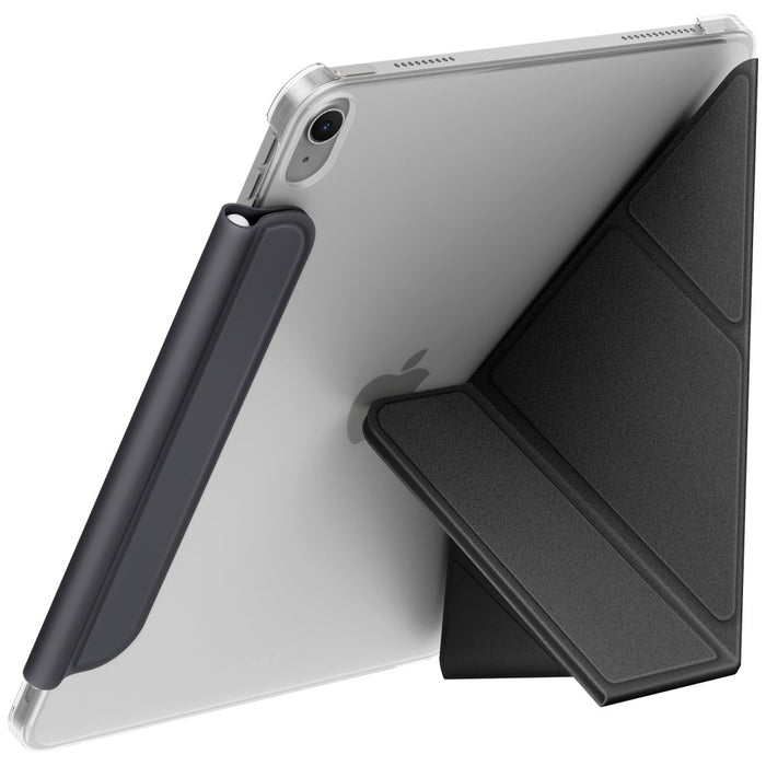 Калъф Uniq Camden Lite за iPad Air 13" 2024 / 2025 / 2026 - сив