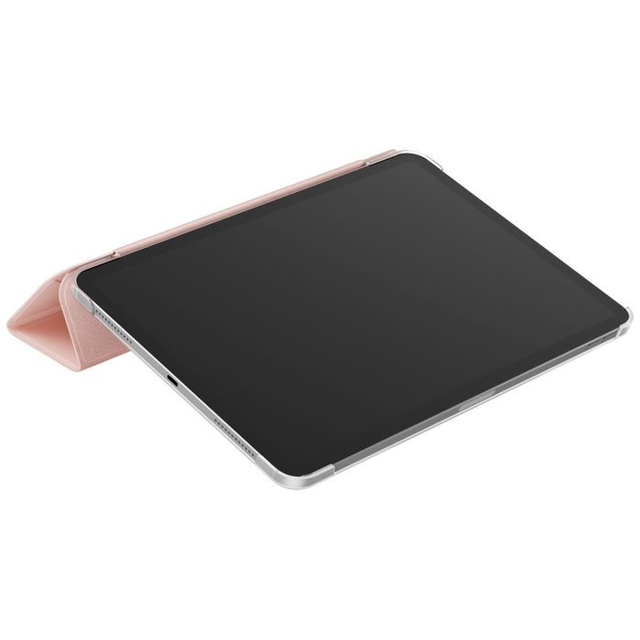 Калъф Uniq Camden Lite за iPad Air 11" 2024 / 2025 / 2026 - Розов