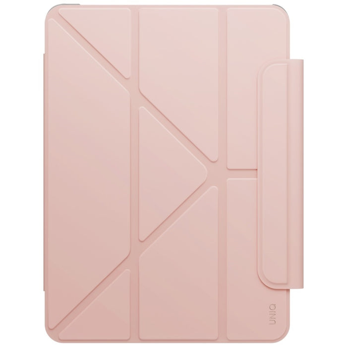 Калъф Uniq Camden Lite за iPad Air 11" 2024 / 2025 / 2026 - Розов