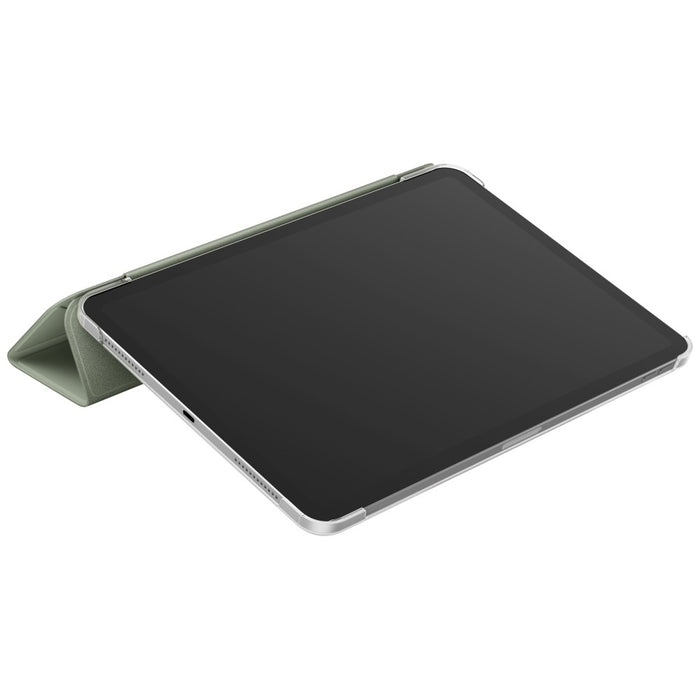 Калъф Uniq Camden Lite за iPad Air 11" 2024 / 2025 / 2026 - зелен