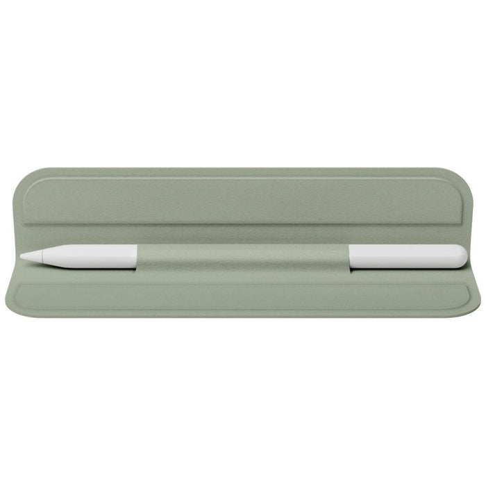 Калъф Uniq Camden Lite за iPad Air 11" 2024 / 2025 / 2026 - зелен