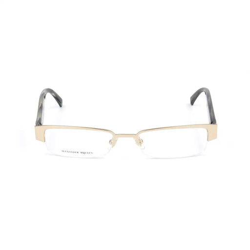 Унисекс Рамка за очила Alexander McQueen AMQ-4159-R2E