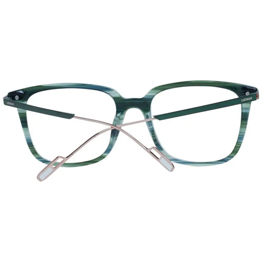 Унисекс Рамка за очила Locman LOCV020 55GRN