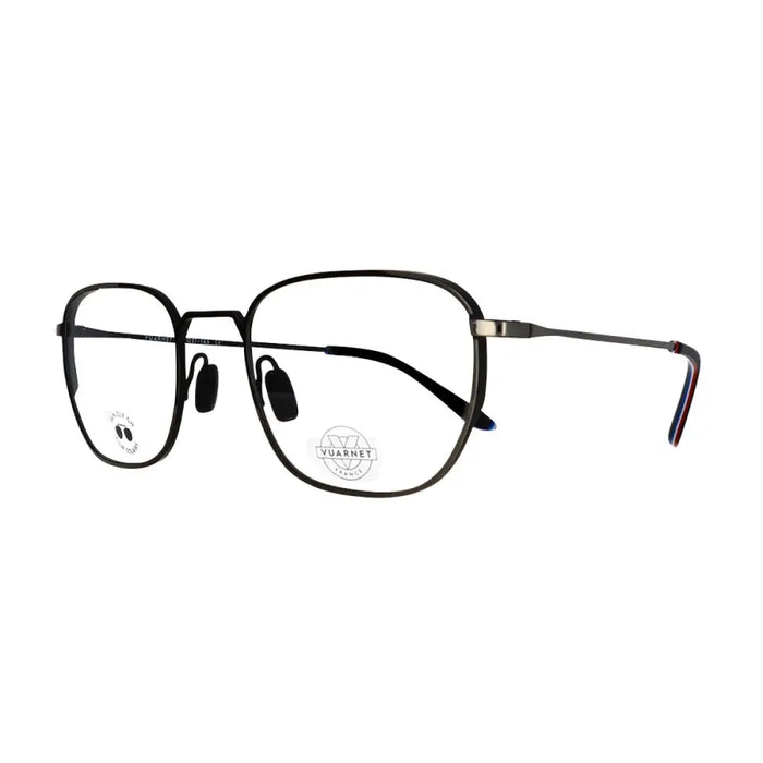 Унисекс Рамка за очила Vuarnet VL19020002 Сив Ø 55 mm
