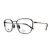 Унисекс Рамка за очила Vuarnet VL19020002 Сив Ø 55 mm