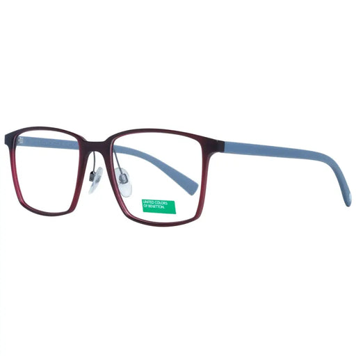 Унисекс Рамка за очила Benetton BEO1009 53252