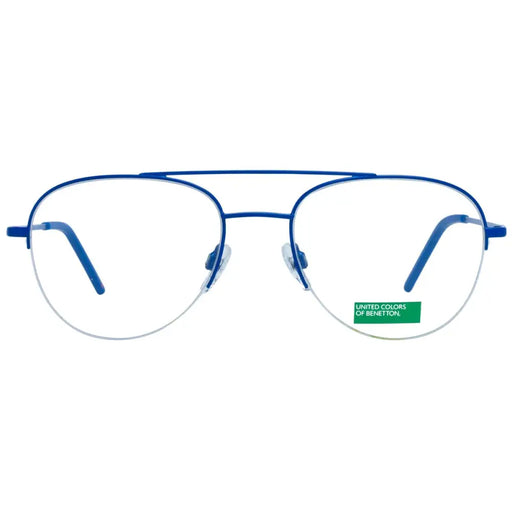 Унисекс Рамка за очила Benetton BEO3027 53686