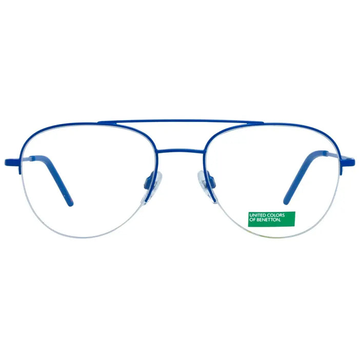 Унисекс Рамка за очила Benetton BEO3027 53686