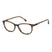 Унисекс Рамка за очила Carrera CARRERA-2041T-086 Havana Ø