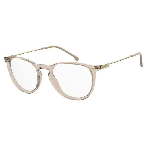 Унисекс Рамка за очила Carrera CARRERA-2050T-FWMF018 Nude Ø