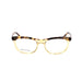 Унисекс Рамка за очила Dsquared2 DQ5033-56A Кафяв Ø 51 mm